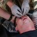 NY Air, Army National Guard medical training