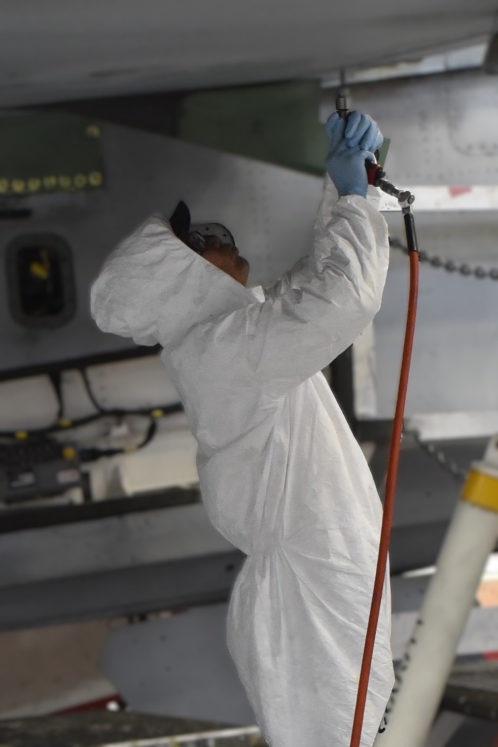 FRCSW Advances F18 Naval Aviation