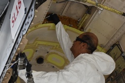 FRCSW Advances F18 Naval Aviation