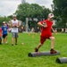 250th Army Birthday Festival