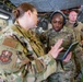 NY Air, Army National Guard medical training