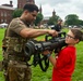 250th Army Birthday Festival