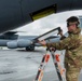 Atlantic Trident 25: 100th AMXS keeps our tankers in the fight