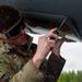 Atlantic Trident 25: 100th AMXS keeps our tankers in the fight