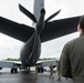Atlantic Trident 25: 100th AMXS keeps our tankers in the fight