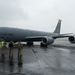 Atlantic Trident 25: 100th AMXS keeps our tankers in the fight