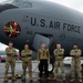 Atlantic Trident 25: 100th AMXS keeps our tankers in the fight