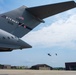 NY Air, Army National Guard medical training