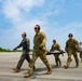 NY Air, Army National Guard medical training