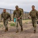 USSPACECOM and Colorado Springs Service Members take on the German Armed Forces Proficiency Badge