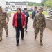 Shipton discusses strategic collaboration during visit