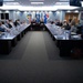 Shipton discusses strategic collaboration during visit
