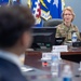 Shipton discusses strategic collaboration during visit