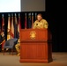 Combined Arms Center-Training Assumption of Responsibility Ceremony