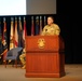 Combined Arms Center-Training Assumption of Responsibility Ceremony