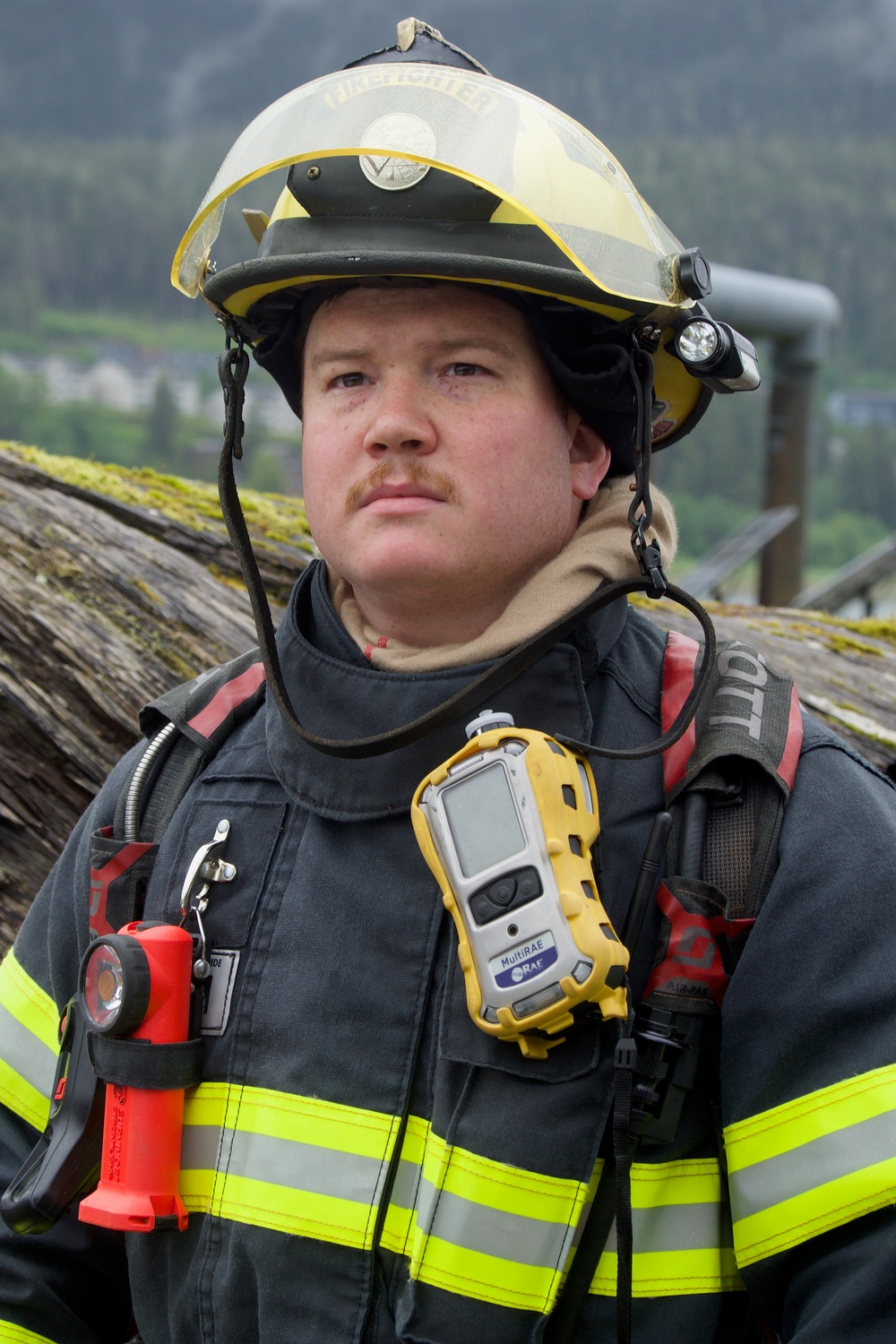 Alaska National Guard leads ORCA WMD exercise in Juneau