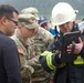 Alaska National Guard leads ORCA WMD exercise in Juneau