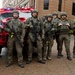 Alaska National Guard leads ORCA WMD exercise in Juneau