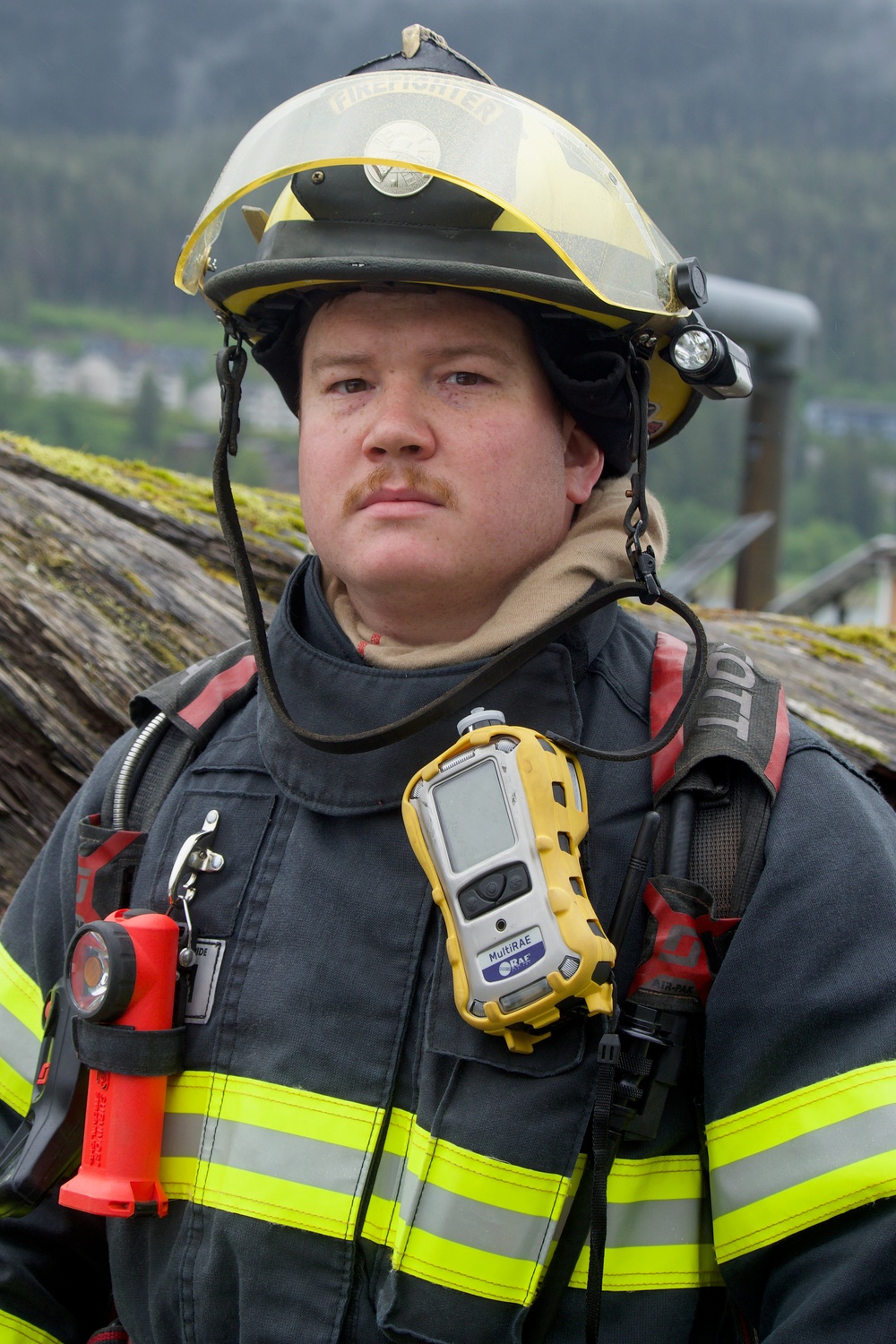 Alaska National Guard leads ORCA WMD exercise in Juneau