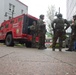 Alaska National Guard leads ORCA WMD exercise in Juneau