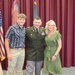 Col. Mark Winker Promotion Ceremony