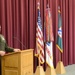 Col. Mark Winker Promotion Ceremony