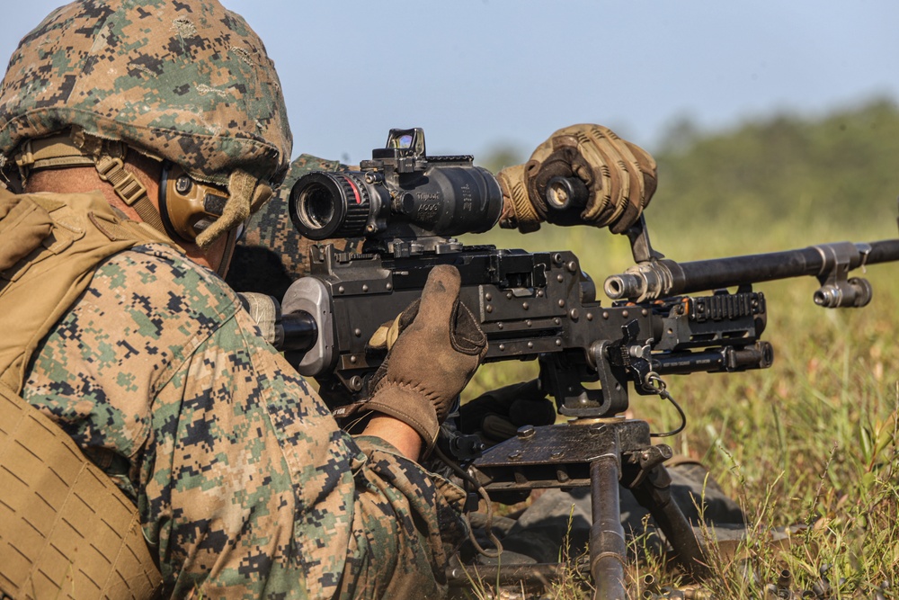 1st Battalion, 6th Marines MCCRE