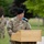 Headquarters and Headquarters Battalion Hosts Change of Command Ceremony