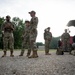 181st Security Forces Squadron conduct small arms training at Wright-Patterson Air Force Base