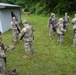 181st Security Forces Squadron conduct small arms training at Wright-Patterson Air Force Base
