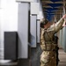 181st Security Forces Squadron conduct small arms training at Wright-Patterson Air Force Base