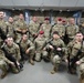 181st Security Forces Squadron conduct small arms training at Wright-Patterson Air Force Base