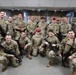 181st Security Forces Squadron conduct small arms training at Wright-Patterson Air Force Base