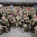 181st Security Forces Squadron conduct small arms training at Wright-Patterson Air Force Base