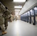 181st Security Forces Squadron conduct small arms training at Wright-Patterson Air Force Base