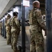 181st Security Forces Squadron conduct small arms training at Wright-Patterson Air Force Base