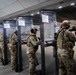 181st Security Forces Squadron conduct small arms training at Wright-Patterson Air Force Base