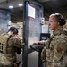 181st Security Forces Squadron conduct small arms training at Wright-Patterson Air Force Base