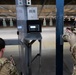 181st Security Forces Squadron conduct small arms training at Wright-Patterson Air Force Base