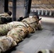 181st Security Forces Squadron conduct small arms training at Wright-Patterson Air Force Base