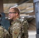 181st Security Forces Squadron conduct small arms training at Wright-Patterson Air Force Base