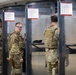 181st Security Forces Squadron conduct small arms training at Wright-Patterson Air Force Base