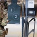 181st Security Forces Squadron conduct small arms training at Wright-Patterson Air Force Base