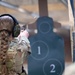181st Security Forces Squadron conduct small arms training at Wright-Patterson Air Force Base