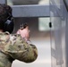 181st Security Forces Squadron conduct small arms training at Wright-Patterson Air Force Base