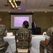 MCIWEST Conducts Regional Commanders’ and Sergeants Major Conference
