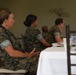 MCIWEST Conducts Regional Commanders’ and Sergeants Major Conference