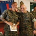 64th annual Interservice Rifle Championships - Awards ceremony