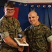 64th annual Interservice Rifle Championships - Awards ceremony