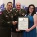 US Army EOD officer completes 21-year military career at premier CBRNE formation